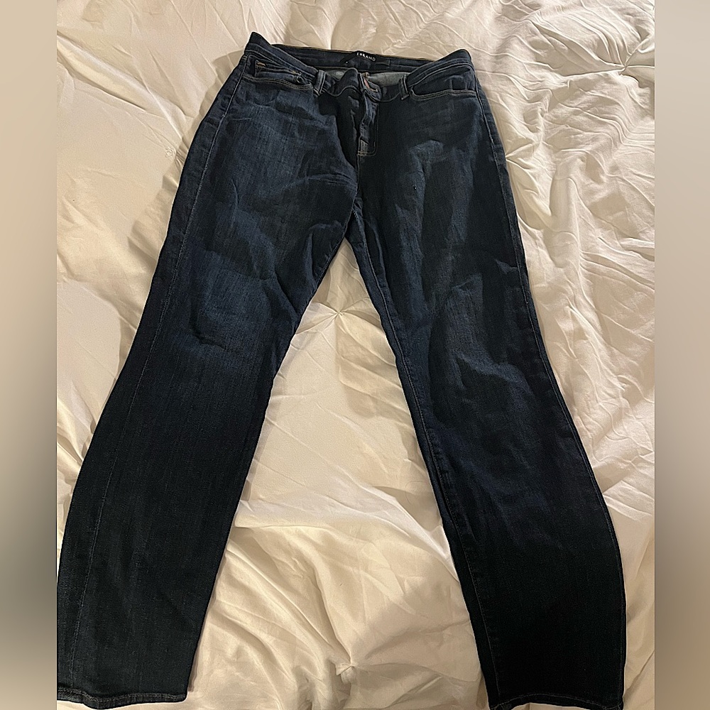 J Brand Skinny Jeans